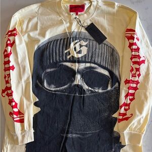 Godspeed Long Sleeve Shirt